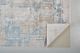 Feizy Cadiz Blue/Gray 6'6" x 9'6" Rug-2