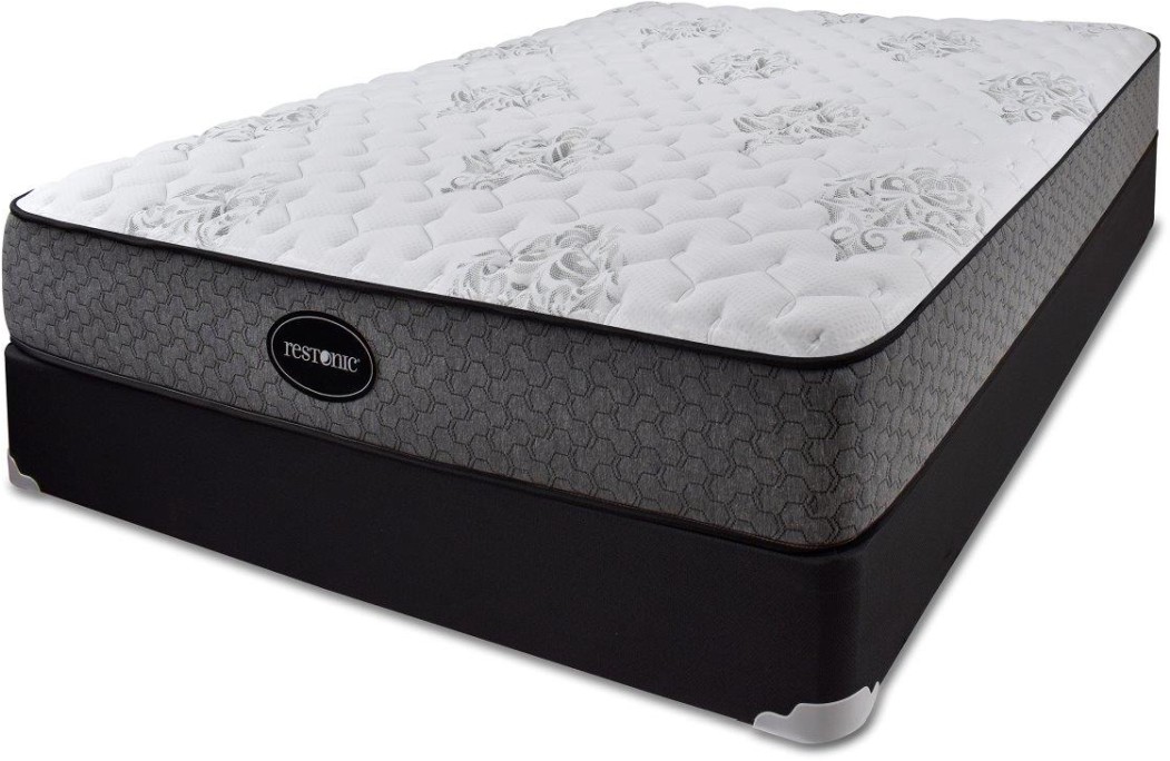 Simmons Beautyrest Legend Extra Firm