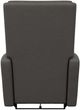 La-Z-Boy® Lennon Stone Manual Wall Recliner-3