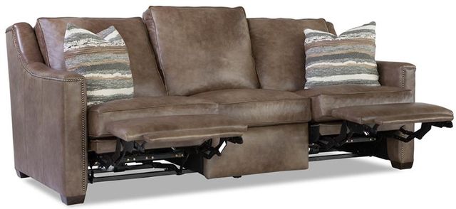 Huntington House Studio Reclining Sofa-2