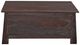 Porter International Designs Kalispell Midnight Coffee Table-1