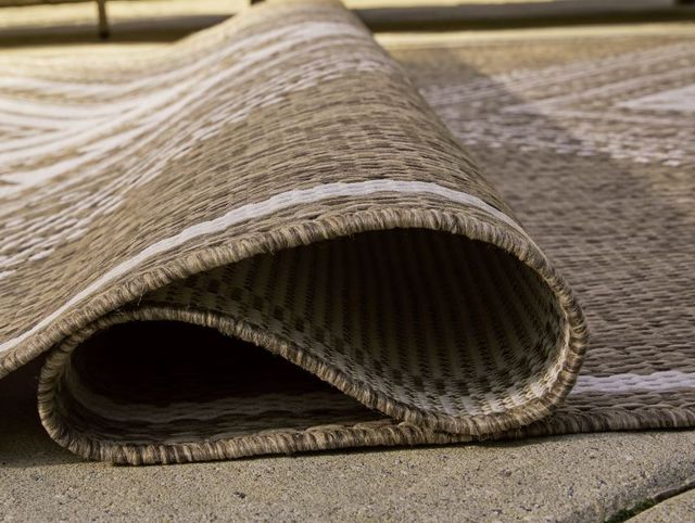 Signature Design by Ashley® Dunsler 8'x10' Large Area Rug-1