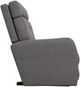 La-Z-Boy® Lennon Quarry Power Rocking Recliner with Heat and Massage-2