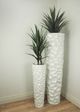 Le Present Yucca Green 35.5" Faux Botanical-5