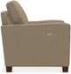 La-Z-Boy® Makenna duo® Driftwood Reclining Chair-2