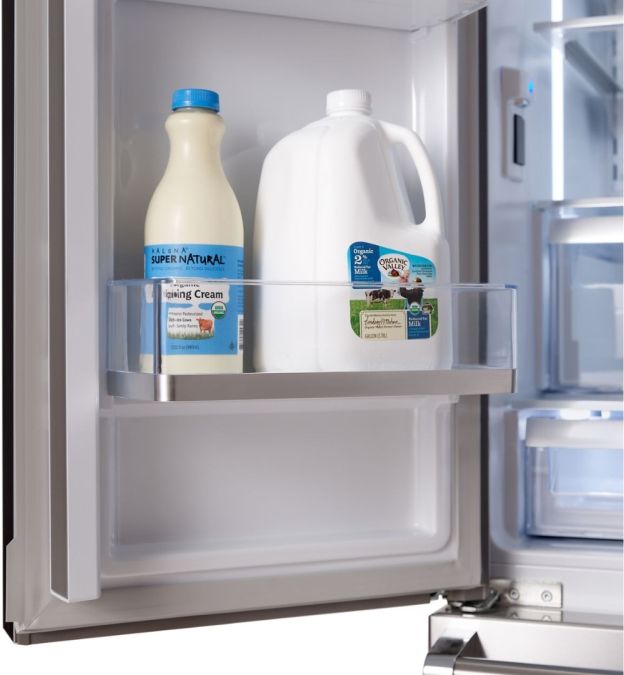 Viking® 4 Piece Stainless Steel Kitchen Package-14