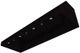 Vent-A-Hood® 66" Black Carbide Wall Mounted Range Hood-3