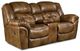 Cheyenne Almond 2-Pc Dual Reclining Living Room Set-2