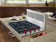 Wolf® 30" Stainless Steel Downdraft Ventilation-2