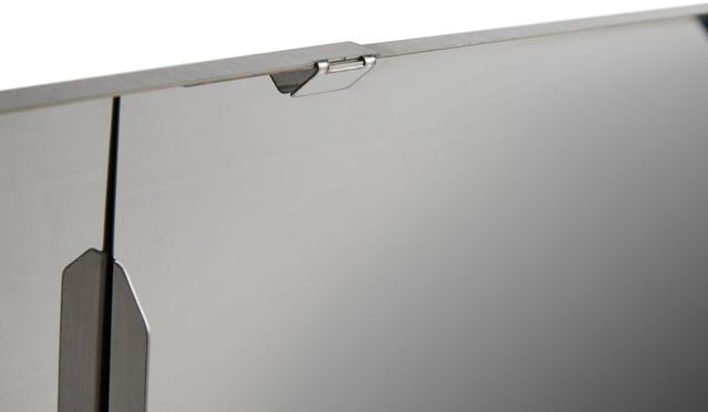 Thor Kitchen® 36" Stainless Steel Range Hood Duct Cover-1