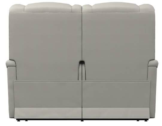 La-Z-Boy® Pinnacle Shell Power Wall Reclining Loveseat with Headrest and Lumbar-3