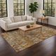 Dalyn™ Rug Company Nexus NX4 Paprika 5'x8' Area Rug-1