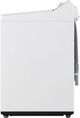 LG Top Load Laundry Pair with 4.8 cu. ft. Washer with 4-Way Agitator and 7.3 cu. ft. Electric Dryer-3