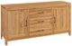 Archbold Furniture Customizable 2 West 60" Modern Console-0