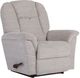 La-Z-Boy® Jasper Buff Manual Rocking Recliner-0