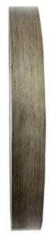 YHD Antique Silver Wall Clock-2