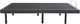 Sleeptone® S3000 Black Twin XL Adjustable Bed Base-0