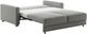 Luonto Furniture Hampton Rodeo King Sleeper Sofa-0