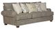 Jackson Furniture Briarcliff Pebble Sofa-0