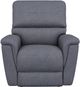 La-Z-Boy® Ava Harbor Power Rocking Recliner with Headrest-1