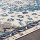 Surya Clairmont Multi-Color 5'x7' Area Rug-3
