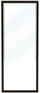 Riverside Furniture Lydia Dark Cabernet Accent Mirror-0