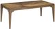 Titanic Furniture Langford Brown Dining Table-0