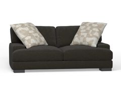 Birch Loveseat