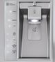 LG Studio 23.5 Cu. Ft. Counter Depth French Door Refrigerator-Stainless Steel-2