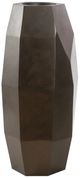 Harp & Finial® Terris Bronze Vase-0