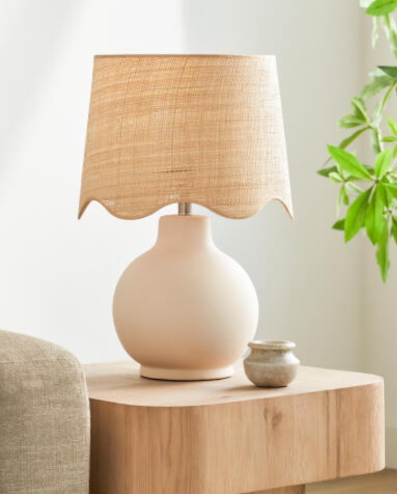 Surya Doheny Table Lamp - Thumbnail 3