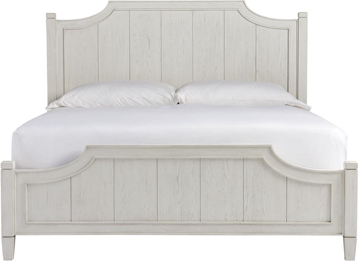 Universal Explore Home™ Escape-Coastal Living Home Sandbar Surfside King Bed