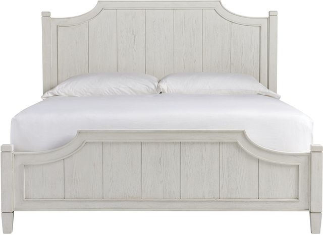 Universal Explore Home™ Escape-Coastal Living Home Sandbar Surfside King Bed-0