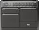 AGA™ Elise 48" Slate Pro Style Induction Range-0