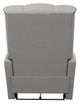 La-Z-Boy® Casey Chalk Power Wall Recliner-4