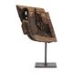 A & B Home Copper Decorative Horse Figurine-2