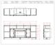Legends Home Joshua Creek Barnwood 84" Super Fireplace-2