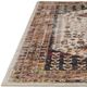 Dalyn™ Rug Company Jericho JC9 Putty 5'x8' Area Rug-3