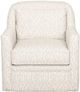 Fairfield® Customizable Weston Swivel Chair-1