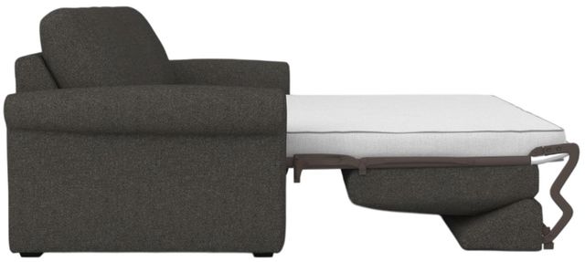 Palliser® Furniture Customizable Madison Sleep Roll Arm Double Sofa Bed-2