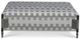 Century® Carrier and Company Gemma 48' to 59" Bench by the Inch-1