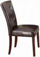 ACME Furniture Britney Espresso Side Chair-0