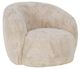 Classic Home Adley Sand Swivel Chair-0
