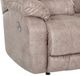 Franklin™ Hayworth Whitman Pebble Manual Rocker Recliner-2