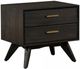 Armen Living Baly Acacia Nightstand-0