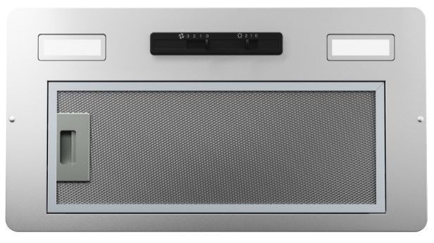 Zephyr Core Collection Tornado Mini ES 21" Stainless Steel Insert Range Hood-0