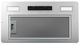 Zephyr Core Collection Tornado Mini ES 21" Stainless Steel Insert Range Hood-0