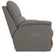 La-Z-Boy® Brooks Stone Power Reclining Sofa with Headrest and Lumbar-2
