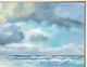 Stylecraft Summer Clouds II Wall Art-1