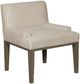 Vanguard® Furniture Customizable Thom Filicia Home Spencer Oak Side Chair-0